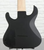 Jackson Dinky Arch Top JS32-8 DKA HT - Satin Black - Image 3