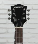 Gretsch G5420T Electromatic Classic Hollowbody Single-cut Electric Guitar with Bigsby - Walnut Stain - Image 4