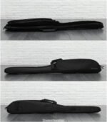 Yamaha SLG200NW Silent Guitar, Wide Nylon-String - Natural - Image 12