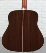 Martin HD-28E Acoustic-electric Guitar- Natural - Image 12