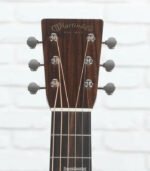 Martin HD-28E Acoustic-electric Guitar- Natural - Image 8