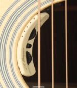 Martin HD-28E Acoustic-electric Guitar- Natural - Image 6