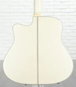 Takamine GD-37CE PW 12-string Acoustic-electric Guitar - Pearl White - Image 4