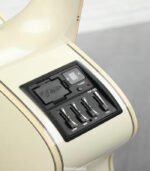 Takamine GD-37CE PW 12-string Acoustic-electric Guitar - Pearl White - Image 10