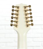 Takamine GD-37CE PW 12-string Acoustic-electric Guitar - Pearl White - Image 11