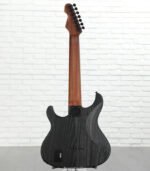 ESP SN-1007 7-string Baritone Electric Guitar - Fireblast - Image 5