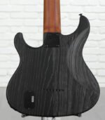 ESP SN-1007 7-string Baritone Electric Guitar - Fireblast - Image 4