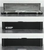 ESP LTD Stephen Carpenter Signature SC-608 - Red Sparkle - Image 6