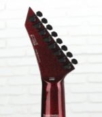 ESP LTD Stephen Carpenter Signature SC-608 - Red Sparkle - Image 11