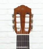Yamaha CGS103AII 3/4-Scale Classical Essentials Bundle - Natural - Image 7