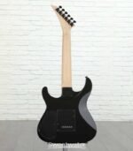 Jackson Dinky JS11 Electric Guitar - Black - Image 7