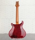 PRS Hollowbody II Piezo Electric Guitar - Red Tiger - Image 7