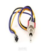 Graph Tech PK-0440-00 Ghost Hexpander MIDI Interface Kit - Advanced Kit - Image 3