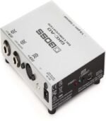 Boss GKC-AD Analog/Digital Converter