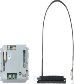 Boss GK5-KIT-G6 Divided Pickup Kit - 6-string Guitar - Image 3