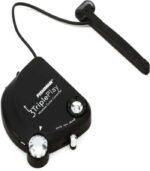 Fishman TriplePlay Bridge Wireless MIDI Pickup - Image 8