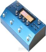 Boss GM-800 Guitar Synthesizer Pedal - Image 7