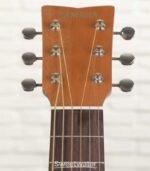 Yamaha JR1 3/4-size Dreadnought Essentials Bundle - Natural - Image 6