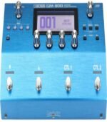 Boss GM-800 Guitar Synthesizer Pedal