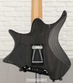 Strandberg Boden Prog NX 7 Electric Guitar - Natural Walnut Burl, Sweetwater Exclusive - Image 5