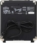 Squier Sonic Stratocaster Pack - Black - Image 2