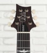 PRS Hollowbody II Piezo Electric Guitar - Red Tiger - Image 4