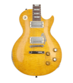 Gibson Custom Kirk Hammett "Greeny" 1959 Les Paul Standard - Greeny Burst, Murphy Lab Heavy Aged