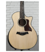 Taylor Presentation Series PS54ce 12-string Acoustic-electric Guitar - Natural