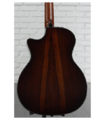 Taylor Presentation Series PS54ce 12-string Acoustic-electric Guitar - Natural - Image 10