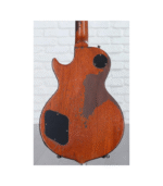 Gibson Custom Kirk Hammett "Greeny" 1959 Les Paul Standard - Greeny Burst, Murphy Lab Heavy Aged - Image 6