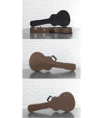 Taylor Gold Label 514e Acoustic-electric Guitar - Sunburst - Image 9