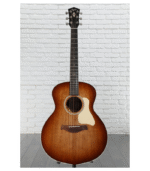 Taylor Gold Label 514e Acoustic-electric Guitar - Sunburst - Image 10