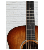 Taylor Gold Label 514e Acoustic-electric Guitar - Sunburst - Image 2