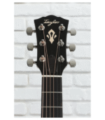 Taylor Gold Label 514e Acoustic-electric Guitar - Sunburst - Image 4