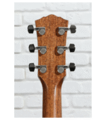 Taylor Gold Label 514e Acoustic-electric Guitar - Sunburst - Image 7