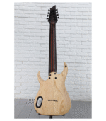 Schecter John Browne Tao-8 8-string Electric Guitar - Ozone Burst - Image 5