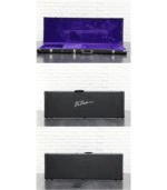 B.C. Rich USA Handcrafted Rich B Supreme 10-string Electric Guitar - Trans Red - Image 7