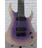 Schecter John Browne Tao-8 8-string Electric Guitar - Ozone Burst