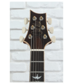 PRS Private Stock #12019 McCarty SC56 Singlecut Electric Guitar - Electric Tiger Glow, Brazilian Rosewood Fingerboard - Image 5