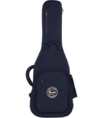 Fender Troubadour Electric Guitar Gig Bag - Navy