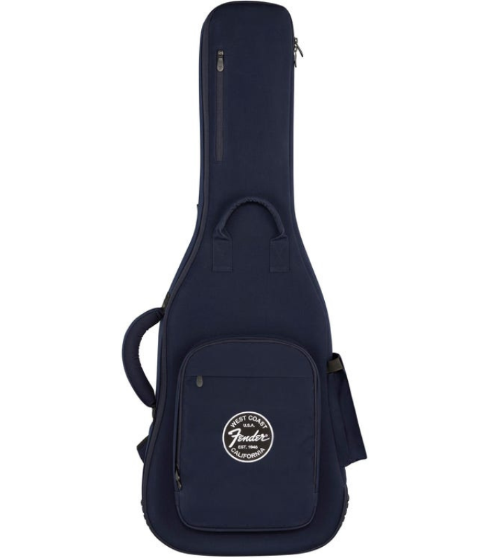electric-guitar-big-bag33-1.png Fender Troubadour Electric Guitar Gig Bag - Navy - Image 1