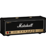 Marshall JCM800 Modified 100-watt Amplifier Head - Image 4