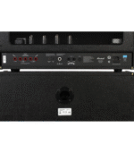 Marshall DSL100HR 100-watt Amplifier Head and MX412AR 240-watt 4x12" Speaker Cabinet - Image 2