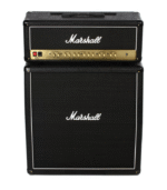 Marshall DSL100HR 100-watt Amplifier Head and MX412AR 240-watt 4x12" Speaker Cabinet - Image 4