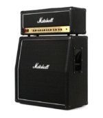 Marshall DSL100HR 100-watt Amplifier Head and MX412AR 240-watt 4x12" Speaker Cabinet - Image 6