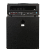 Marshall DSL100HR 100-watt Amplifier Head and MX412AR 240-watt 4x12" Speaker Cabinet