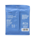 Martin V720 Vega Steel/Nickel Banjo Strings - .009-.030 Tenor 4-string - Image 2