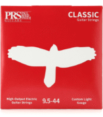PRS Classic Electric Guitar Strings - .0095-.044 Custom Light