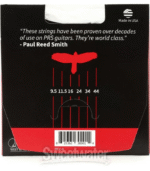 PRS Classic Electric Guitar Strings - .0095-.044 Custom Light - Image 3