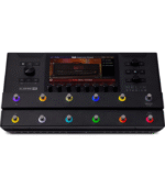 Line 6 Helix Stadium Amp Modeler and FX Processor - Image 2